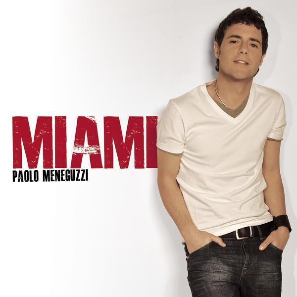 Paolo Meneguzzi - Miami Bon état -  reconditionné disponible sur Label Emmaüs